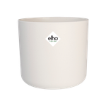 b.for soft round 22cm white